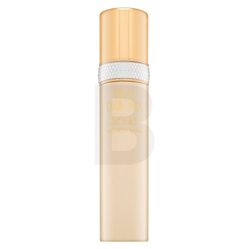 Elizabeth Taylor White Diamonds Legacy Anniversary Limited Edition EDT W 100 ml