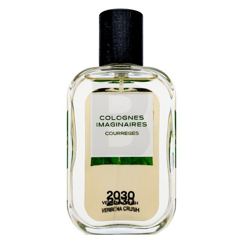 Courreges Colognes Imaginaires 2030 Verbena Crush EDP U 100 ml