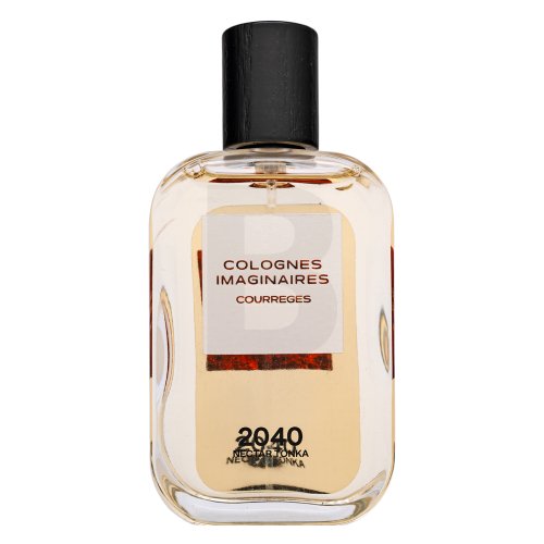 Courreges Colognes Imaginaires 2040 Nectar Tonka EDP U 100 ml