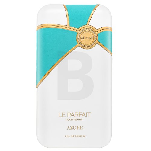 Armaf Le Parfait Pour Femme Azure EDP W 200 ml