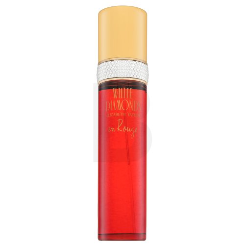 Elizabeth Taylor White Diamonds En Rouge EDT W 100 ml