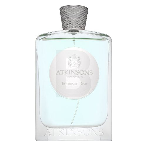 Atkinsons Robinson Bear EDP U 100 ml