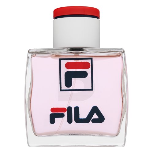 Fila Fila For Women EDT W 100 ml