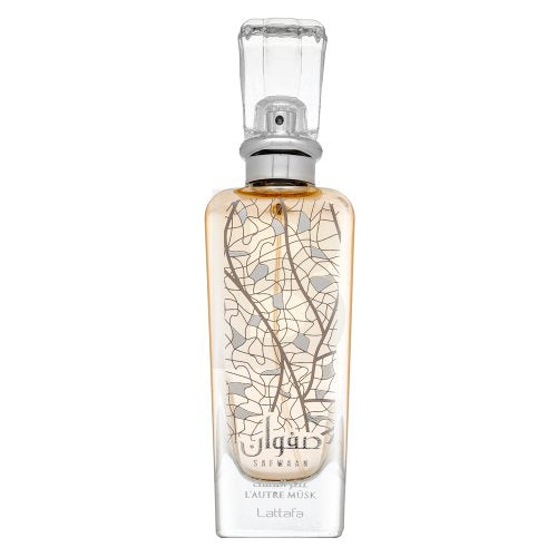 Lattafa Safwaan L'autre Musk EDP U 100 ml