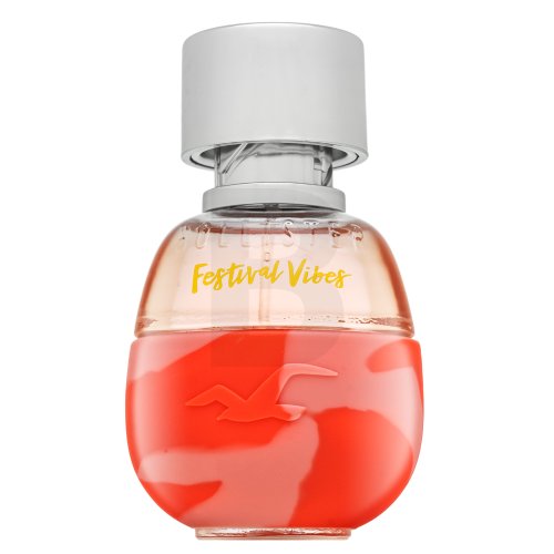 Hollister Festival Vibes for Her EDP W 30 ml