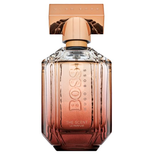Hugo Boss The Scent Le Parfum PAR W 50 ml