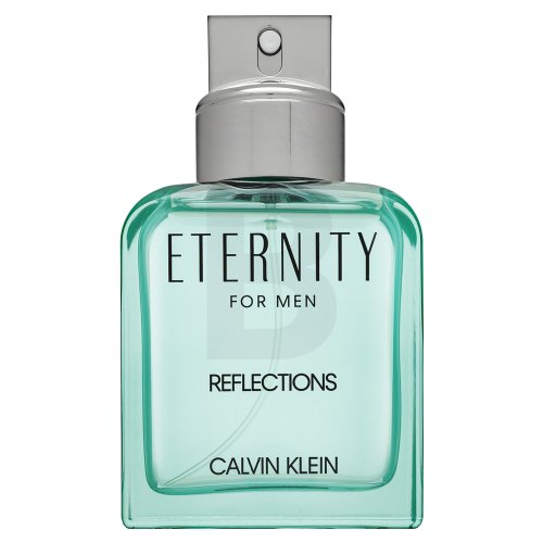 Calvin Klein Eternity Reflections EDT M 100 ml
