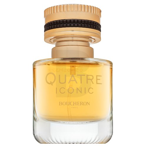 Boucheron Quatre Iconic EDP W 30 ml