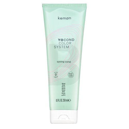 Kemon Yo Cond Color System Toning Cond Pink 250 ml