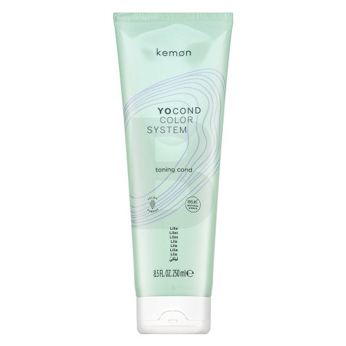 Kemon Yo Cond Color System Toning Cond Lilac 250 ml