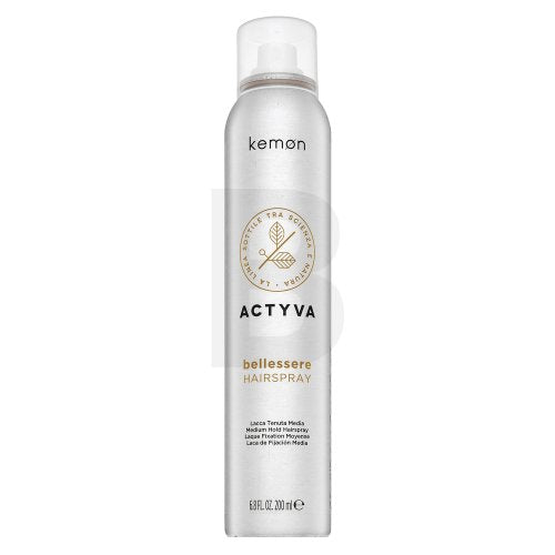 Kemon Actyva Bellessere Hairspray 200 ml