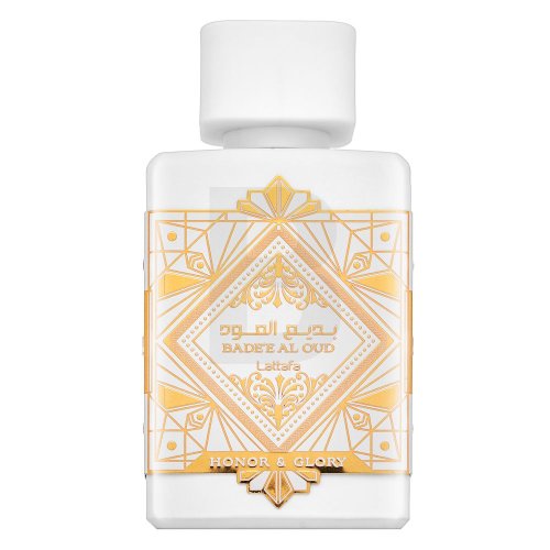 Lattafa Badee Al Oud Honor &amp; Glory EDP U 100 ml