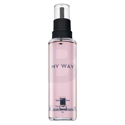Armani (Giorgio Armani) My Way EDP W 100 ml Refill