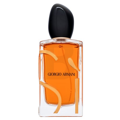 Armani (Giorgio Armani) Sí Intense 2023 EDP W 100 ml