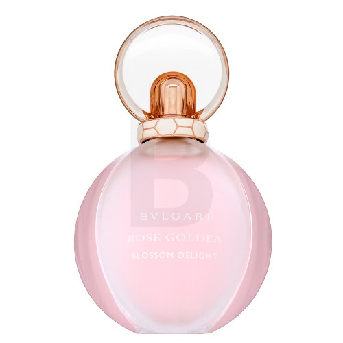 Bvlgari Rose Goldea Blossom Delight EDT W 75 ml