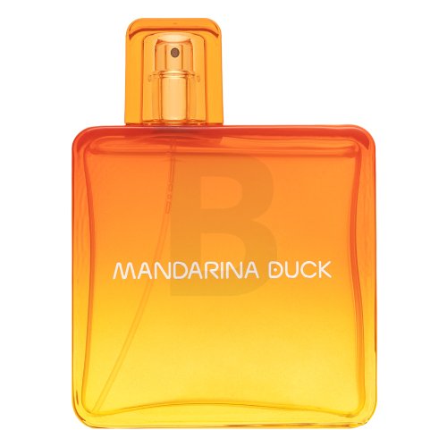 Mandarina Duck Vida Loca For Her EDT W 100 ml