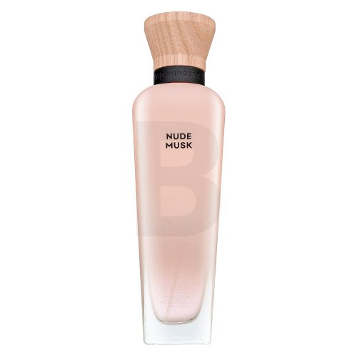 Adolfo Dominguez Nude Musk EDP W 120 ml
