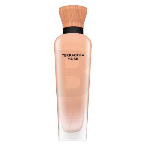 Adolfo Dominguez Terracota Musk EDP W 120 ml