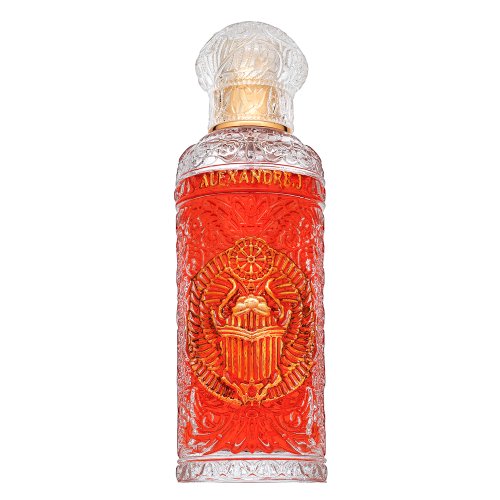 Alexandre.J Black Beetle EDP U 100 ml