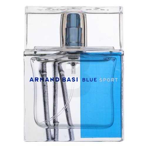 Armand Basi Blue Sport EDT M 50 ml