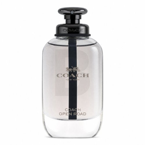 Coach Open Road EDT M 60 ml
