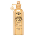 Cuba Authentic Crystal EDP W 100 ml