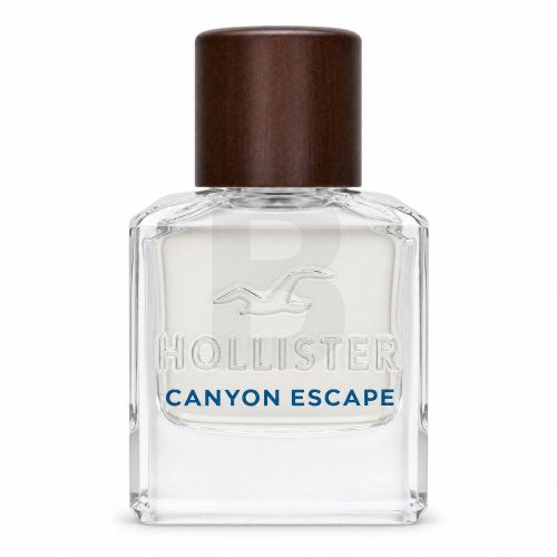 Hollister Canyon Escape EDT M 50 ml