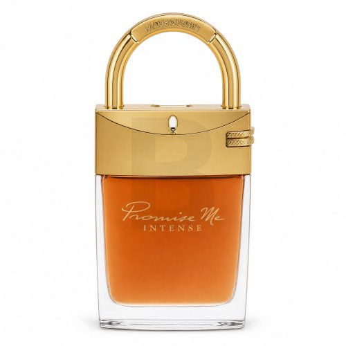 Mauboussin Promise Me Intense EDP W 90 ml