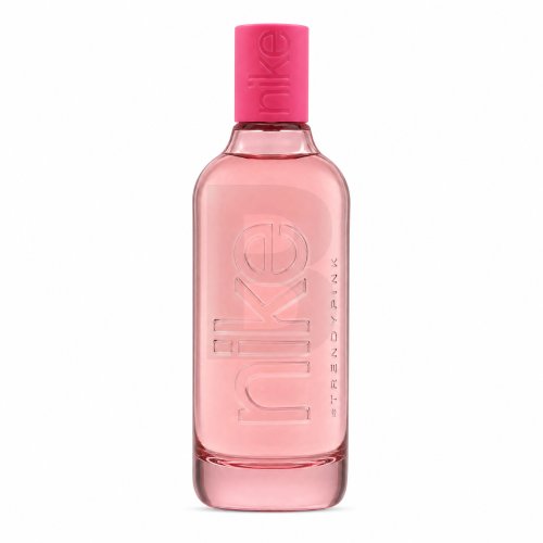 Nike Trendy Pink Woman EDT W 150 ml