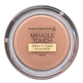 Max Factor Miracle Touch Foundation 75 Golden 11,5 g