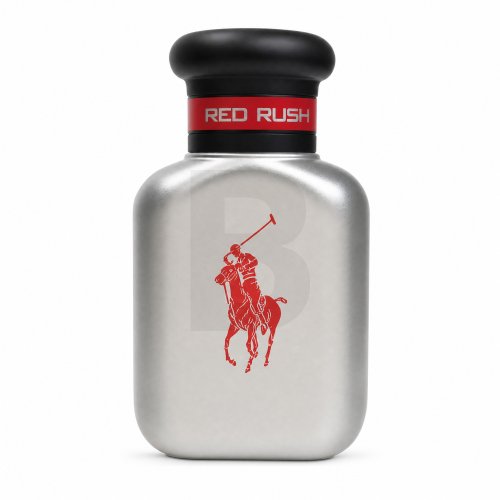 Ralph Lauren Polo Red Rush EDT M 40 ml