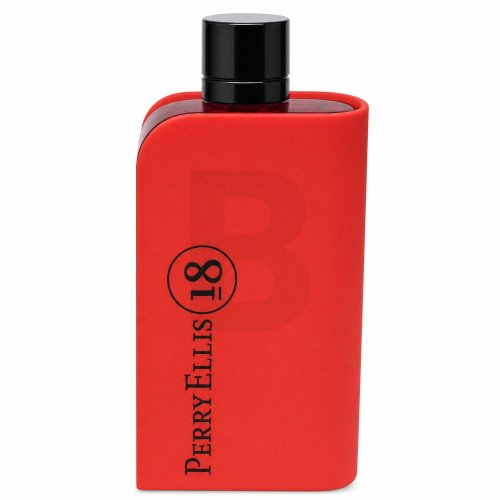 Perry Ellis 18 Fuego EDT M 100 ml