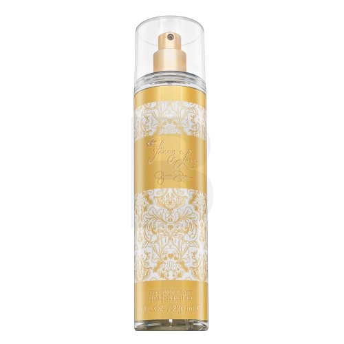 Jessica Simpson Fancy Love BOR W 236 ml