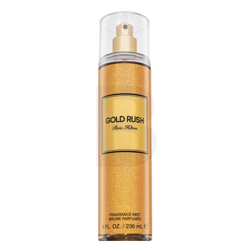Paris Hilton Gold Rush BOR W 236 ml