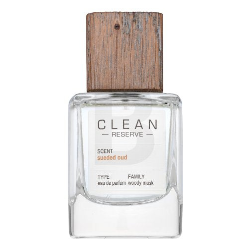 Clean Reserve Sueded Oud EDP U 50 ml