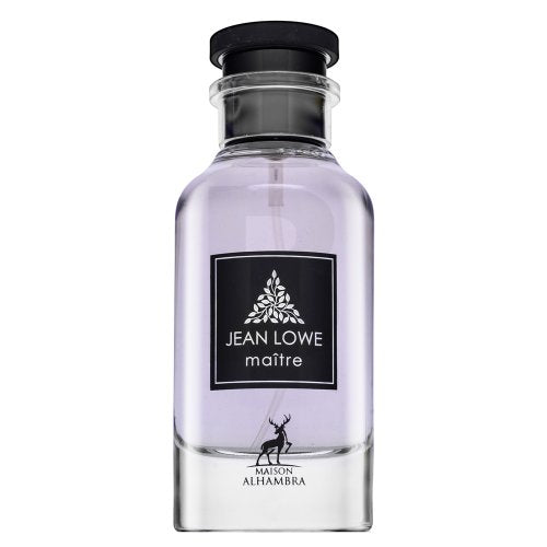 Maison Alhambra Jean Lowe Maitre EDP M 100 ml