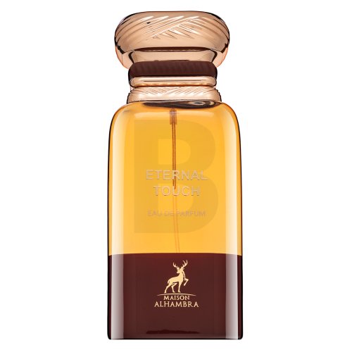 Maison Alhambra Eternal Touch EDP U 80 ml