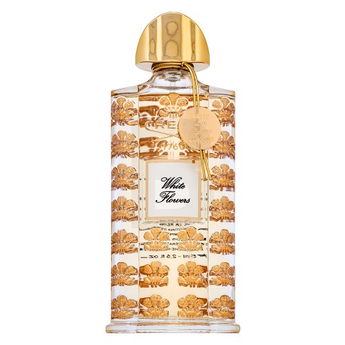 Creed Les Royales Exclusives White Flowers EDP W 75 ml