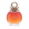 Benetton Colors De Benetton Rose Intenso EDP W 80 ml