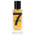 Iceberg Eau de Iceberg Amber EDT M 100 ml