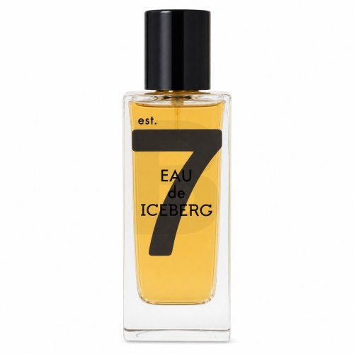 Iceberg Eau de Iceberg Amber EDT M 100 ml