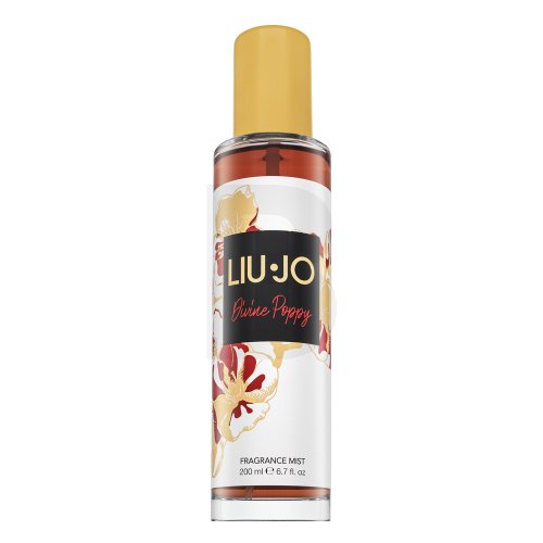 Liu Jo Divine Poppy BOR W 200 ml