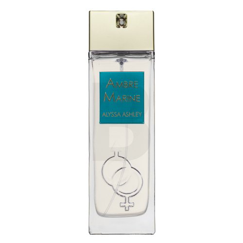 Alyssa Ashley Ambre Marine EDP U 100 ml