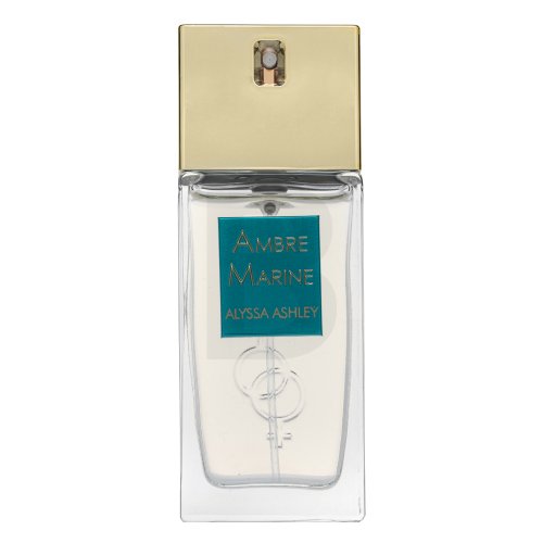 Alyssa Ashley Ambre Marine EDP U 30 ml
