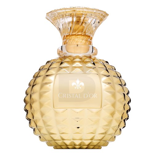 Marina de Bourbon Cristal D'or EDP W 100 ml