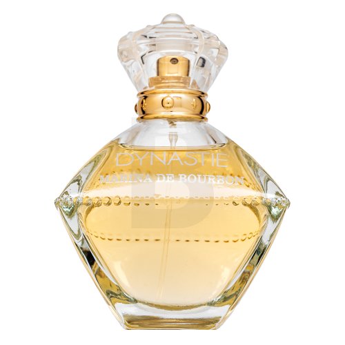 Marina de Bourbon Golden Dynastie EDP W 100 ml