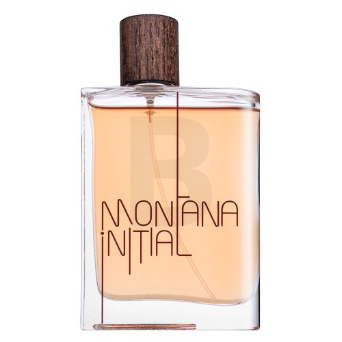 Montana Montana Initial EDT M 75 ml