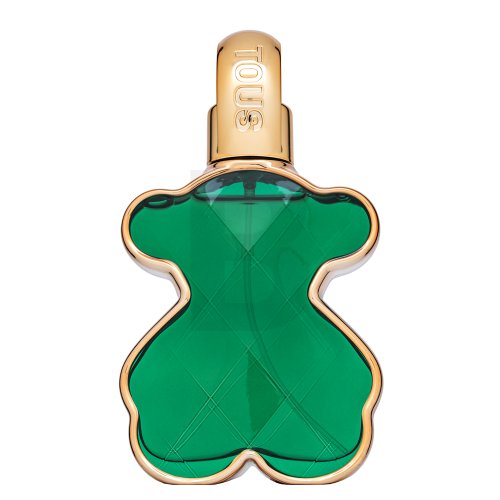 Tous LoveMe Emerald Elixir EDP W 50 ml
