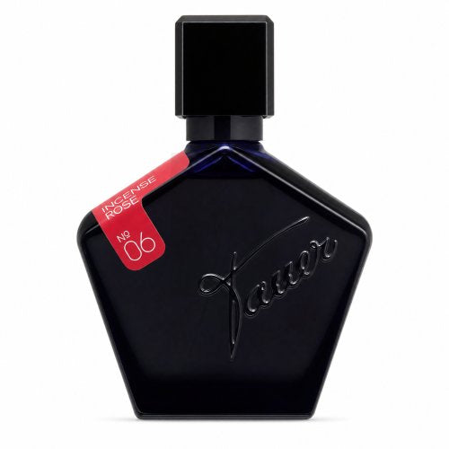 Tauer No.06 Incense Rosé EDP W 50 ml