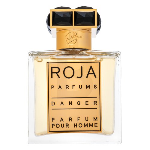 Roja Parfums Danger Pour Homme PAR M 50 ml